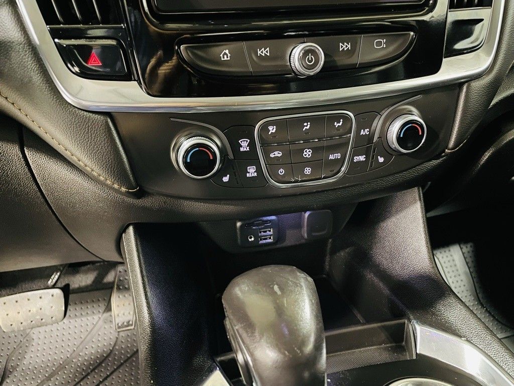 2021 Chevrolet Traverse LT Leather Jersey City NJ
