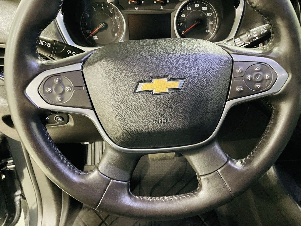 2021 Chevrolet Traverse LT Leather Jersey City NJ