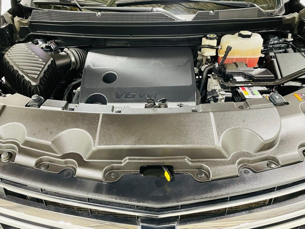 2021 Chevrolet Traverse LT Leather Jersey City NJ