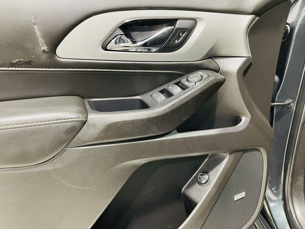 2021 Chevrolet Traverse LT Leather Jersey City NJ