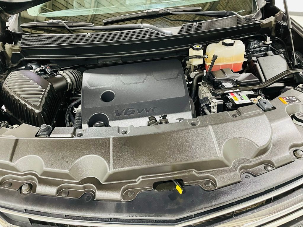 2021 Chevrolet Traverse LT Leather Jersey City NJ