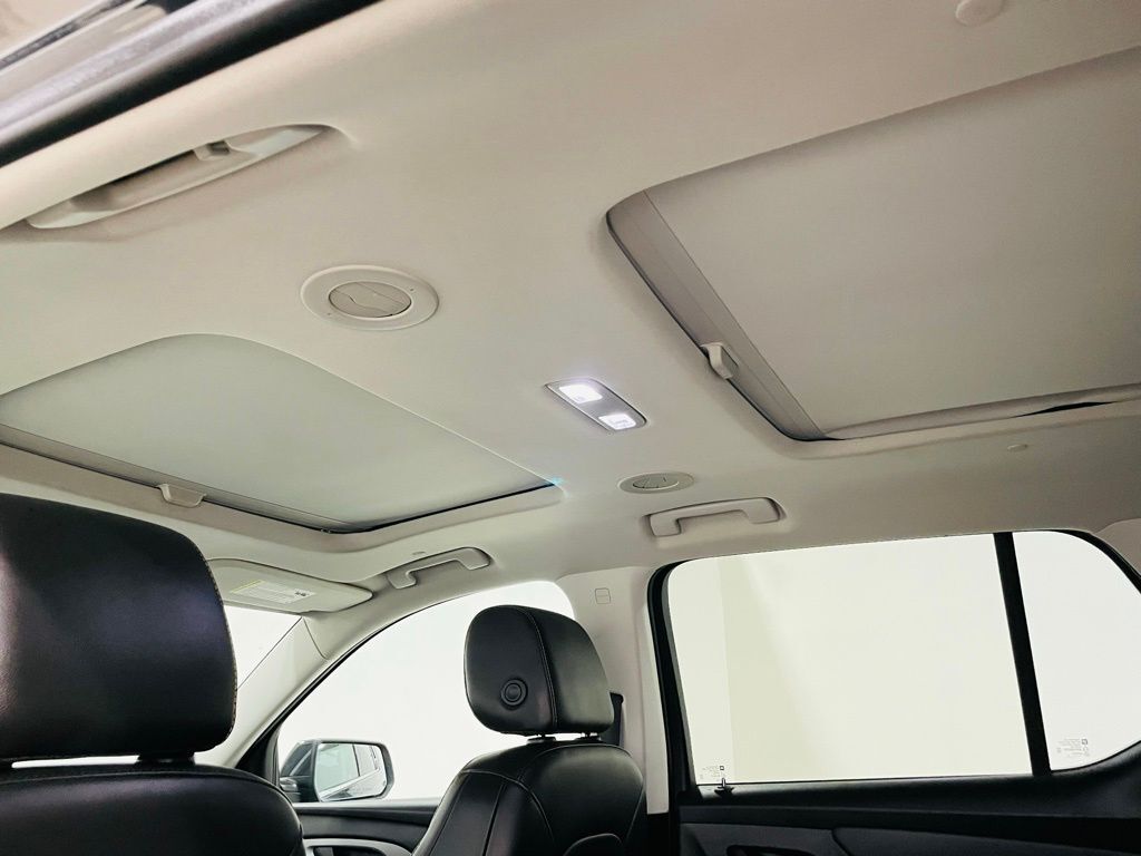 2021 Chevrolet Traverse LT Leather Jersey City NJ