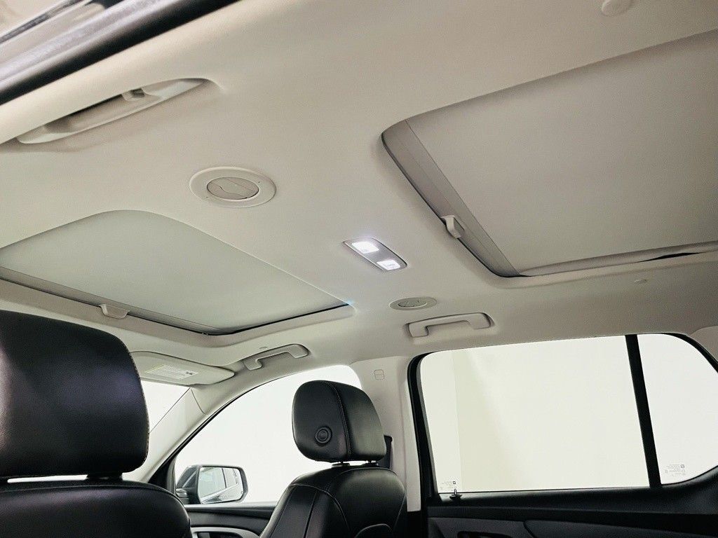 2021 Chevrolet Traverse LT Leather Jersey City NJ