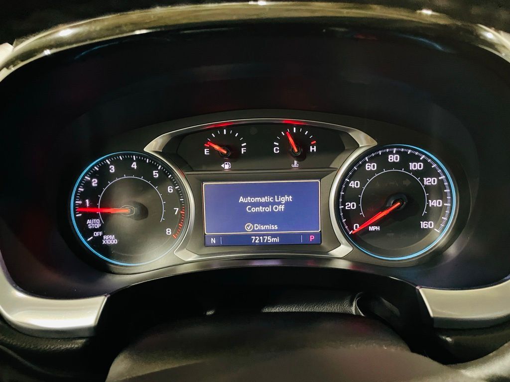 2021 Chevrolet Traverse LT Leather Jersey City NJ