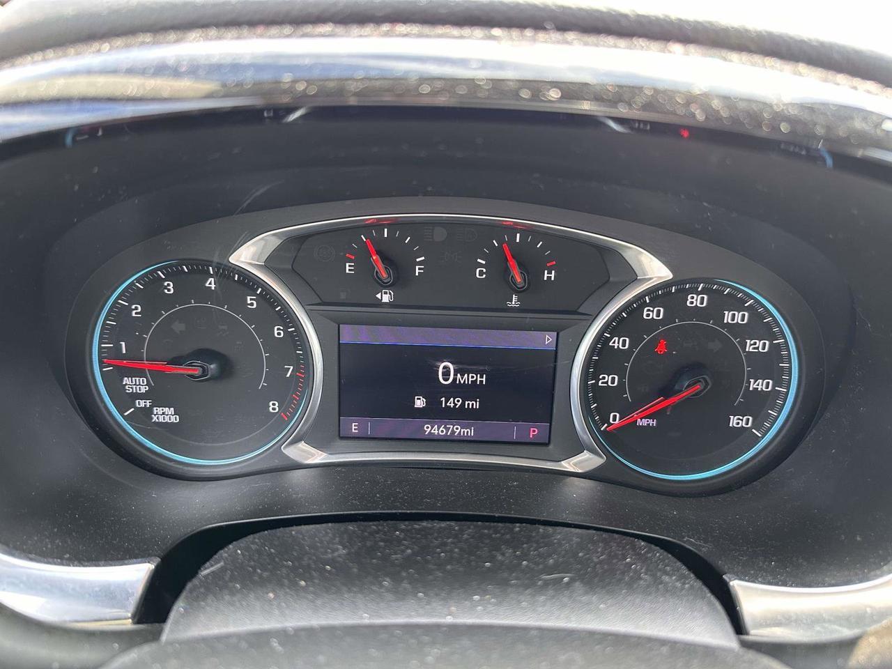 2021 Chevrolet Traverse LT Leather San Clemente CA