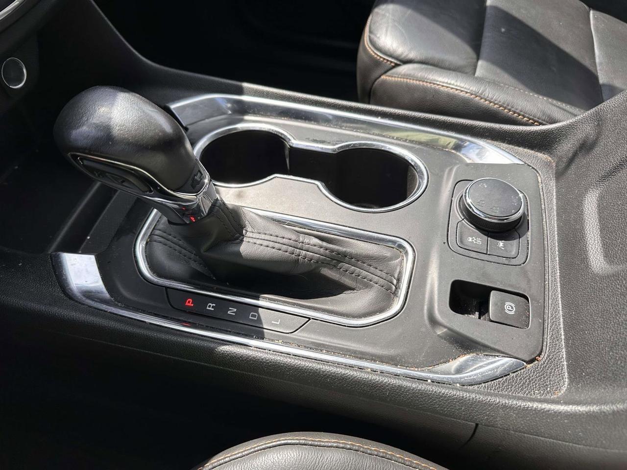 2021 Chevrolet Traverse LT Leather San Clemente CA