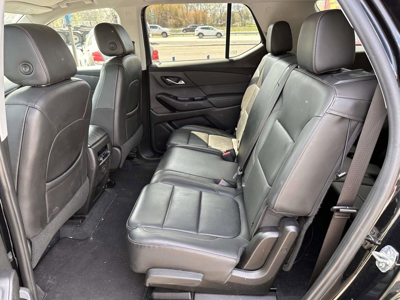 2021 Chevrolet Traverse LT Leather San Clemente CA