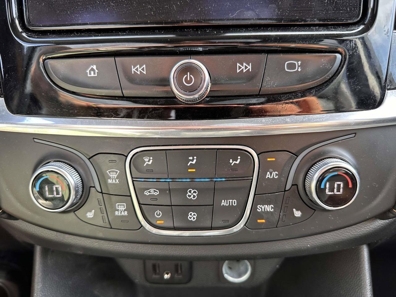 2021 Chevrolet Traverse LT Leather San Clemente CA