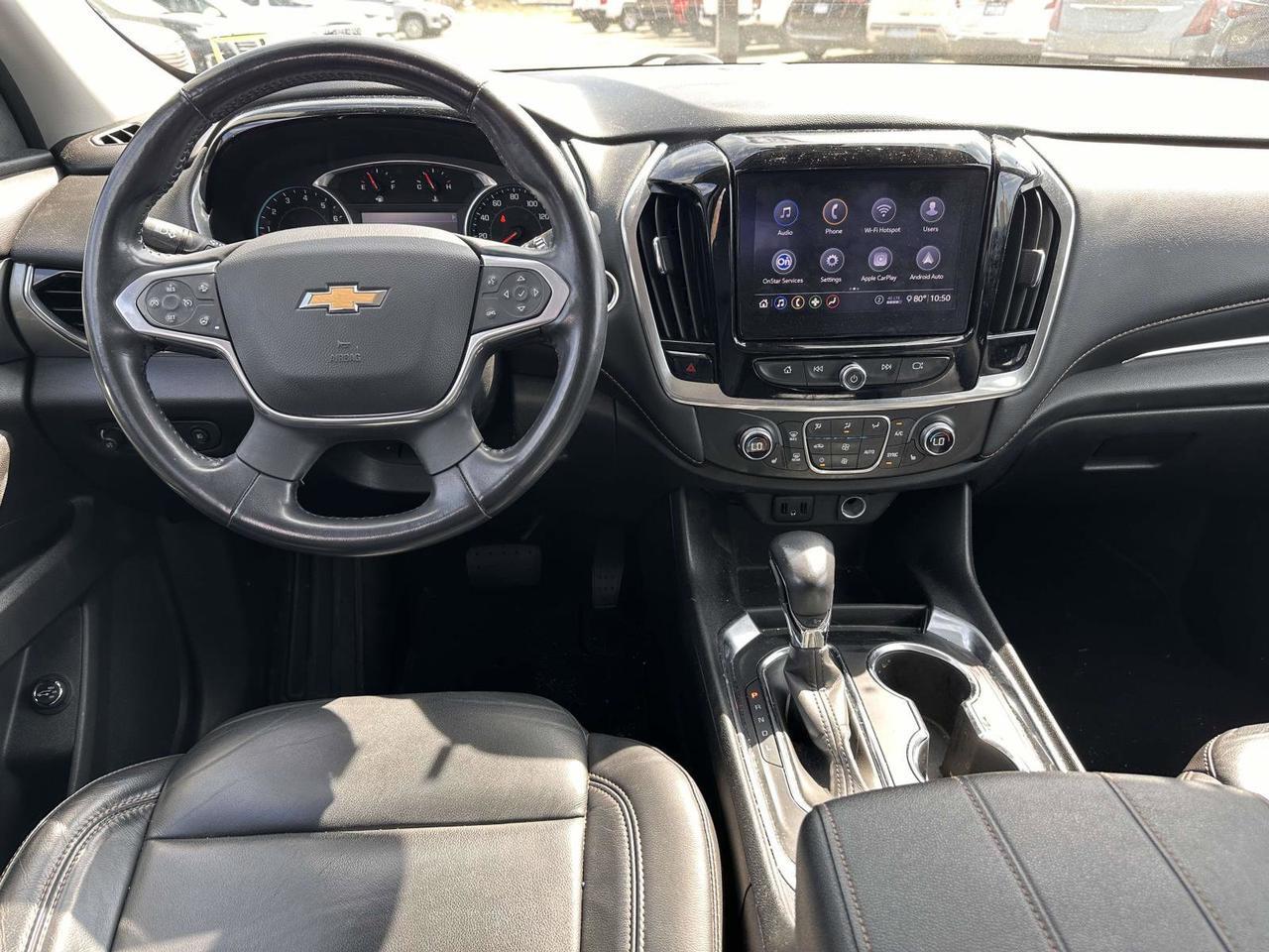 2021 Chevrolet Traverse LT Leather San Clemente CA