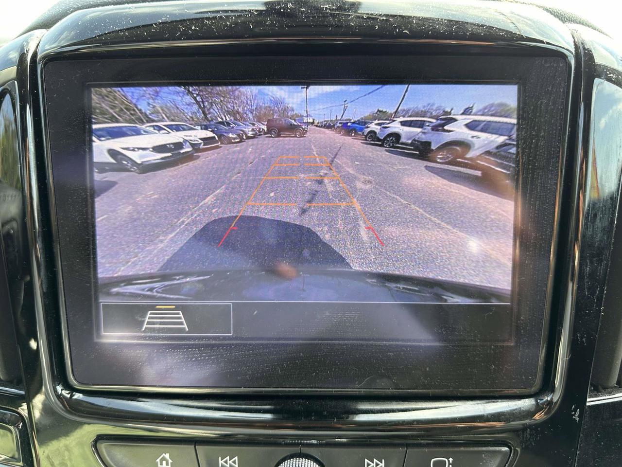 2021 Chevrolet Traverse LT Leather San Clemente CA