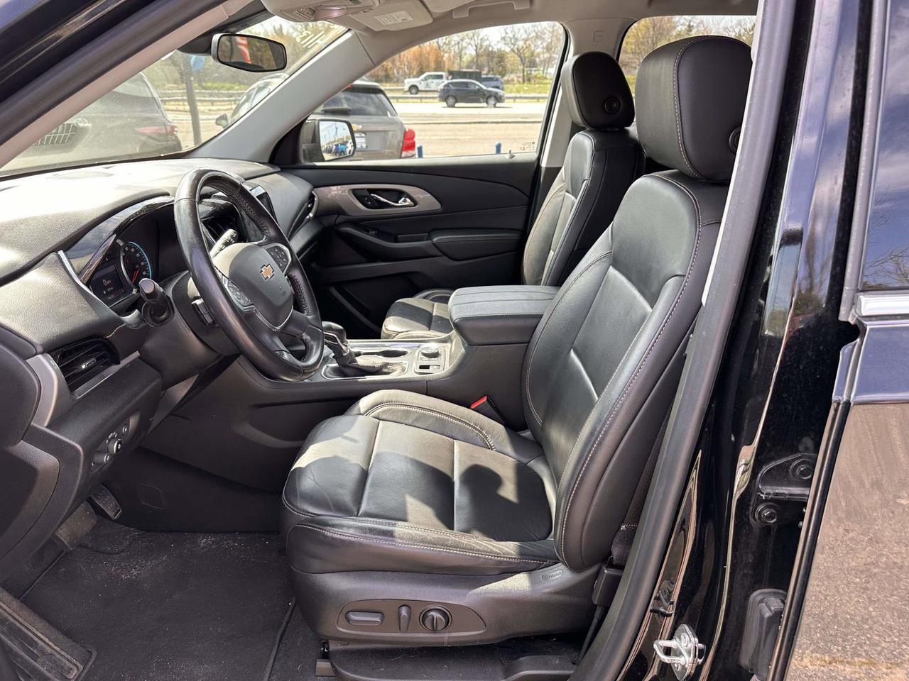 2021 Chevrolet Traverse LT Leather San Clemente CA