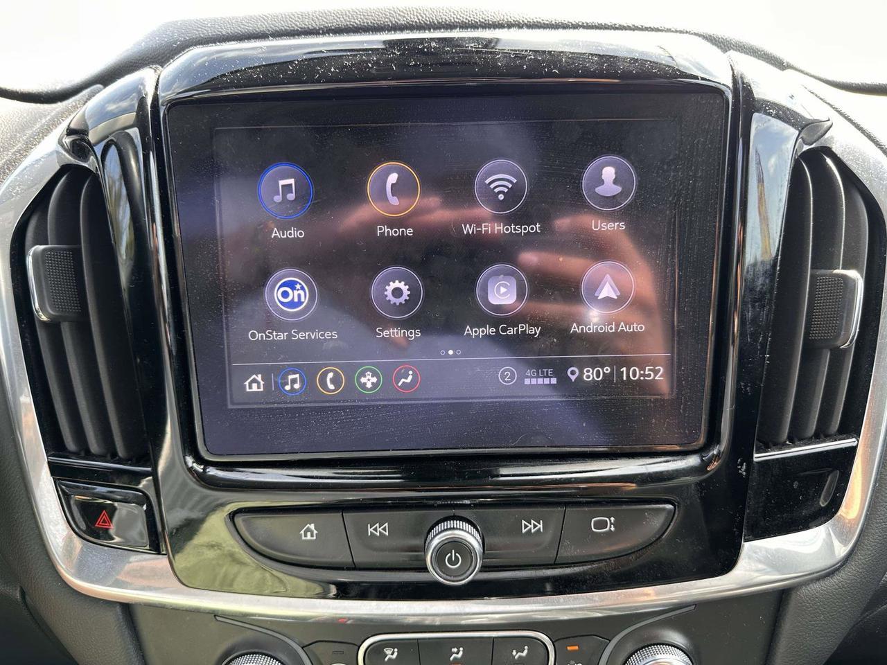 2021 Chevrolet Traverse LT Leather San Clemente CA