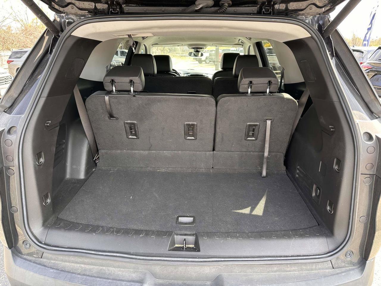 2021 Chevrolet Traverse LT Leather San Clemente CA