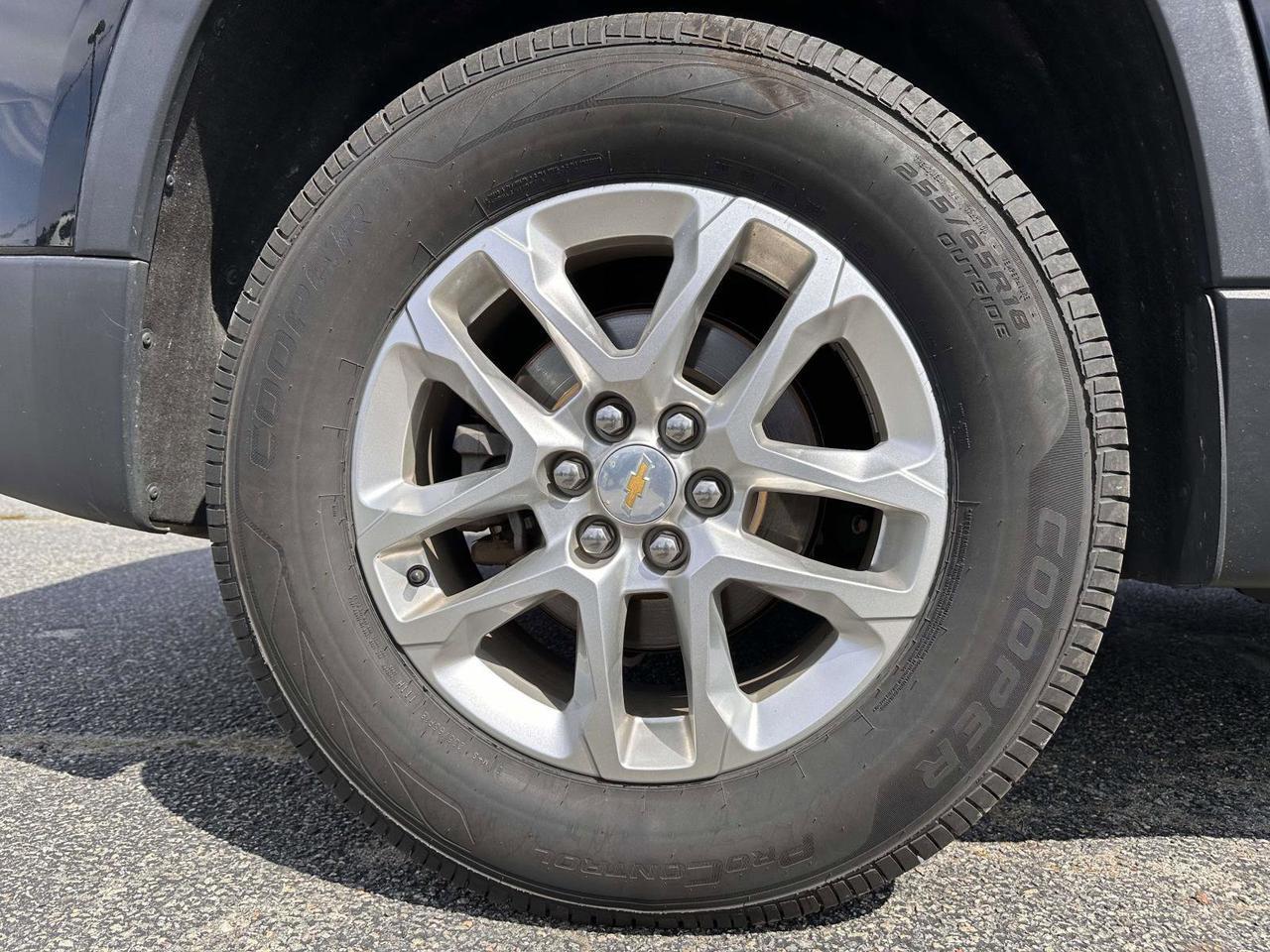 2021 Chevrolet Traverse LT Leather San Clemente CA