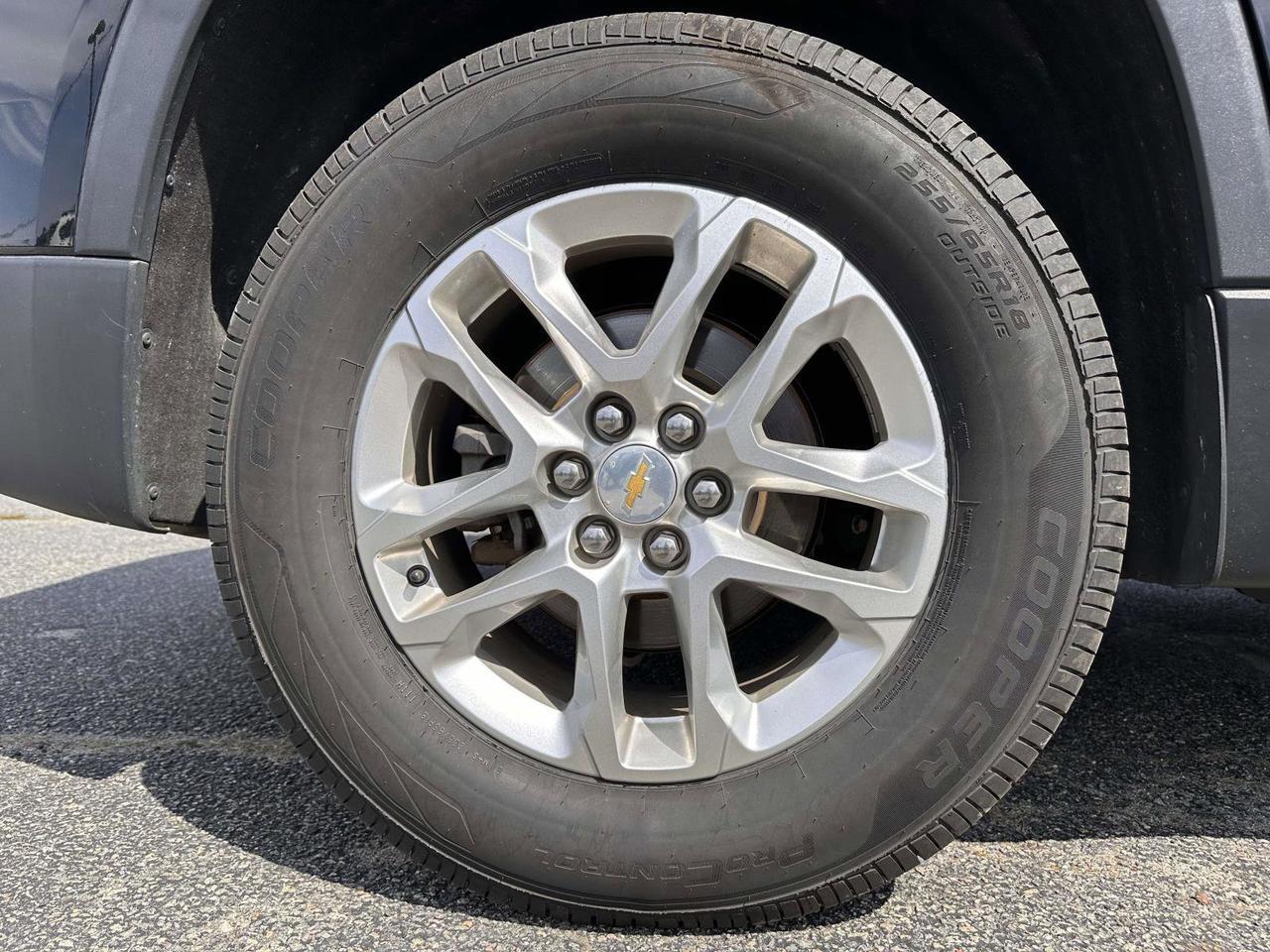 2021 Chevrolet Traverse LT Leather San Clemente CA