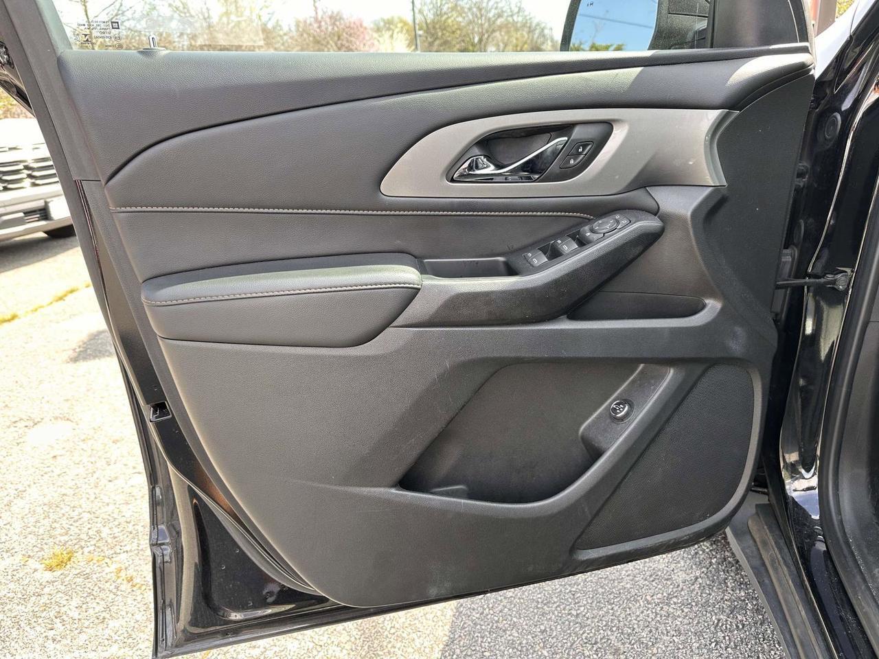 2021 Chevrolet Traverse LT Leather San Clemente CA