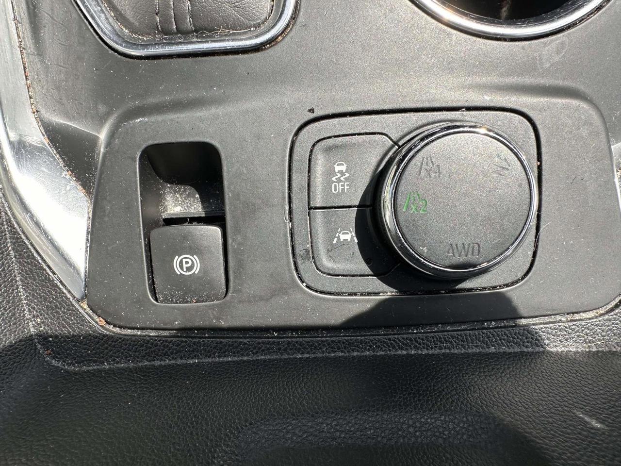 2021 Chevrolet Traverse LT Leather San Clemente CA