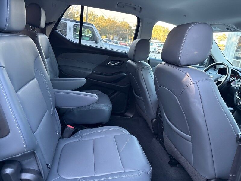 2021 Chevrolet Traverse LT Leather Seffner FL