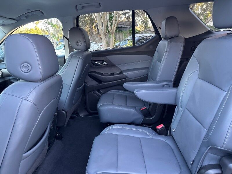 2021 Chevrolet Traverse LT Leather Seffner FL