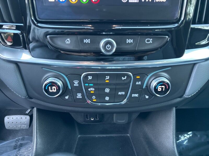 2021 Chevrolet Traverse LT Leather Seffner FL