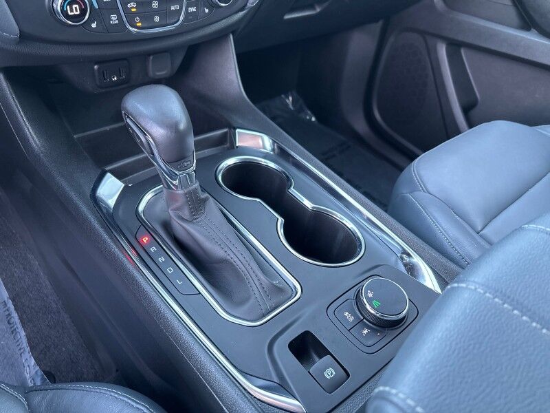 2021 Chevrolet Traverse LT Leather Seffner FL