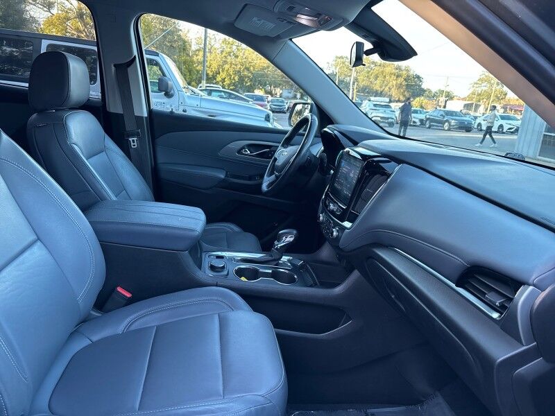 2021 Chevrolet Traverse LT Leather Seffner FL
