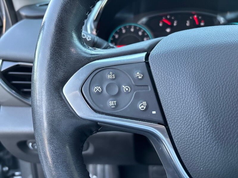 2021 Chevrolet Traverse LT Leather Seffner FL