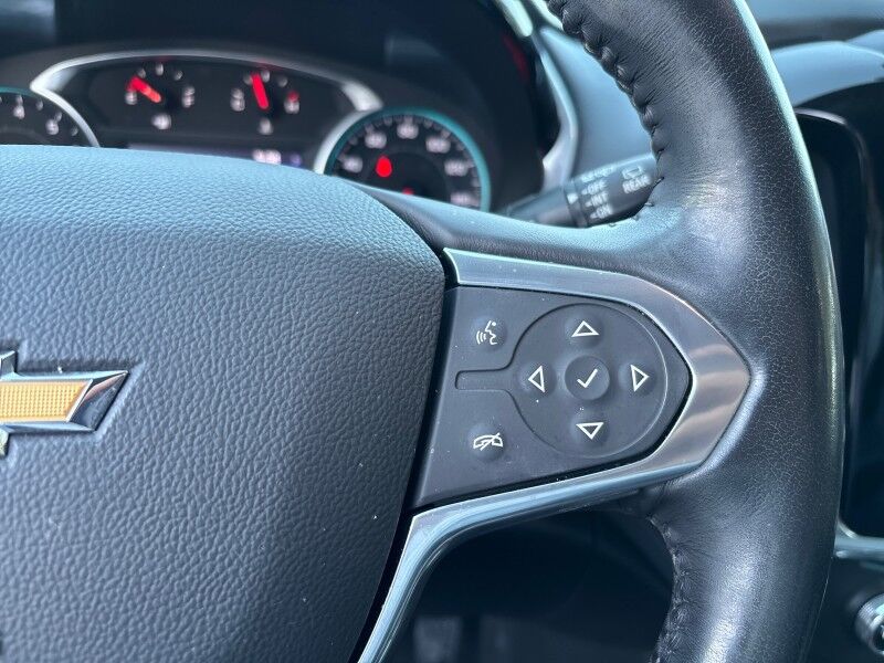 2021 Chevrolet Traverse LT Leather Seffner FL