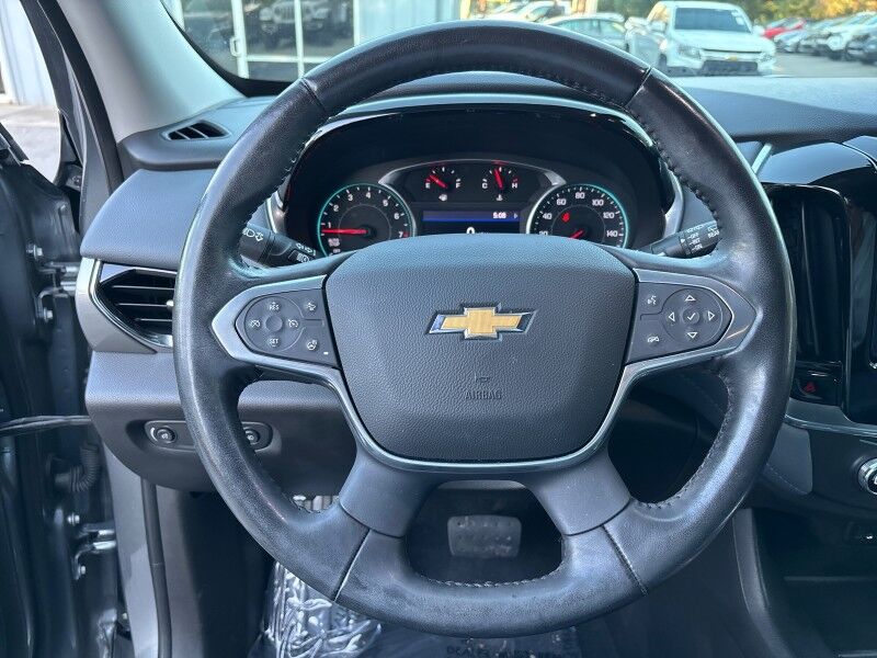 2021 Chevrolet Traverse LT Leather Seffner FL