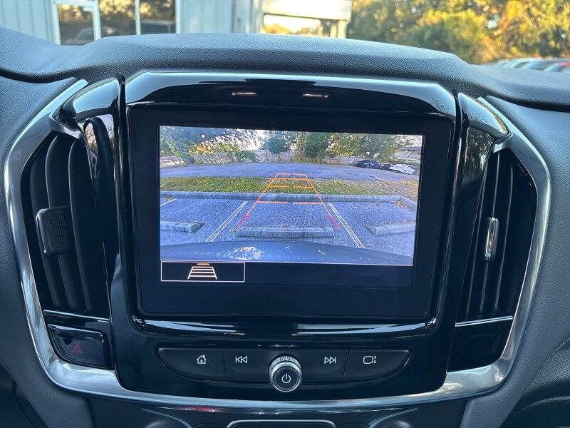 2021 Chevrolet Traverse LT Leather Seffner FL