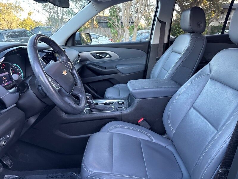 2021 Chevrolet Traverse LT Leather Seffner FL