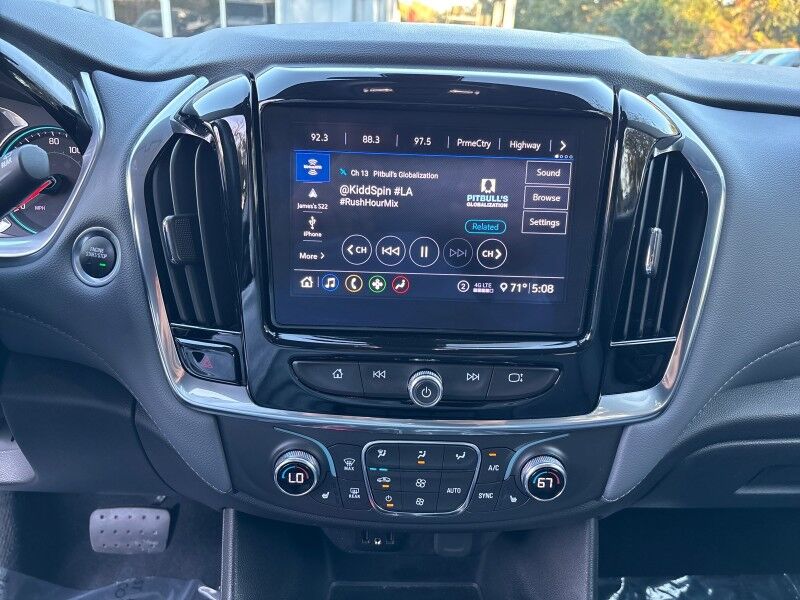 2021 Chevrolet Traverse LT Leather Seffner FL