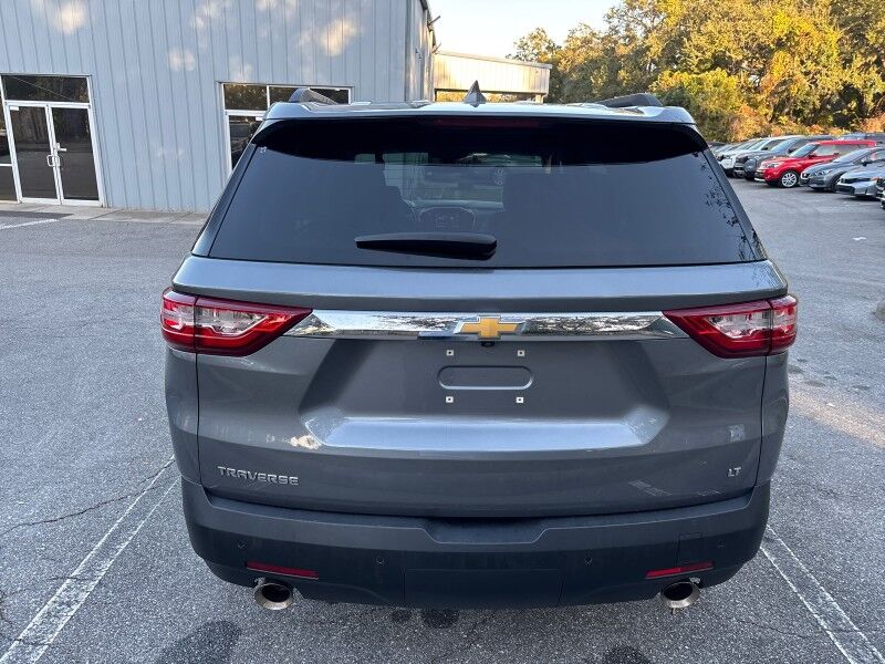 2021 Chevrolet Traverse LT Leather Seffner FL