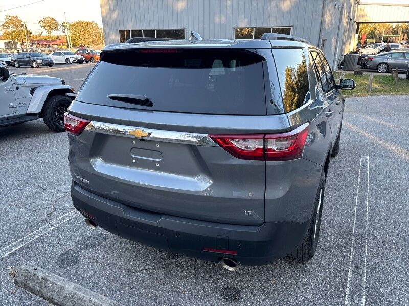 2021 Chevrolet Traverse LT Leather Seffner FL