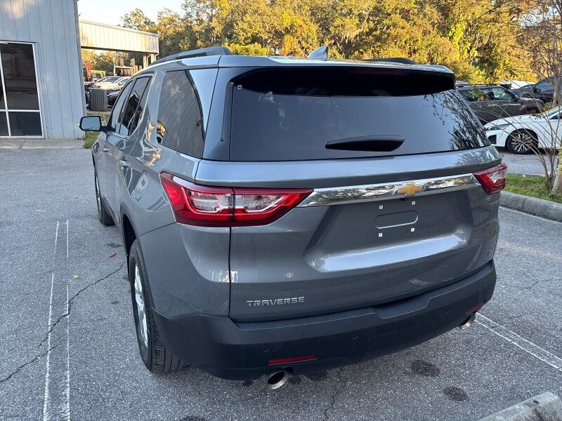 2021 Chevrolet Traverse LT Leather Seffner FL