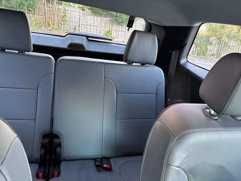 2021 Chevrolet Traverse LT Leather Seffner FL