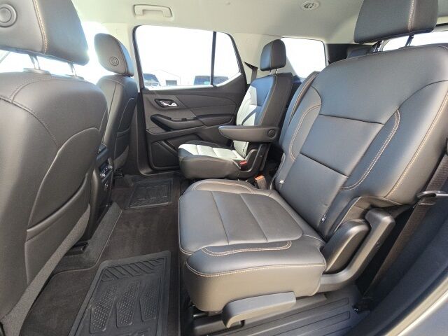 2021 Chevrolet Traverse LT Leather Watertown SD