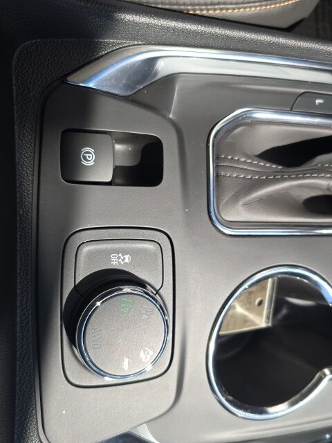 2021 Chevrolet Traverse LT Leather Watertown SD