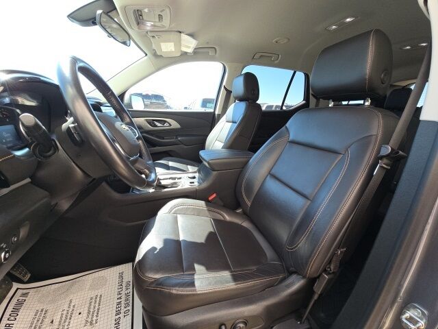 2021 Chevrolet Traverse LT Leather Watertown SD
