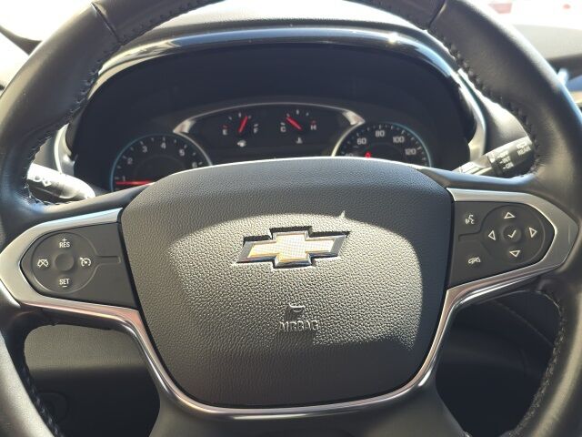 2021 Chevrolet Traverse LT Leather Watertown SD