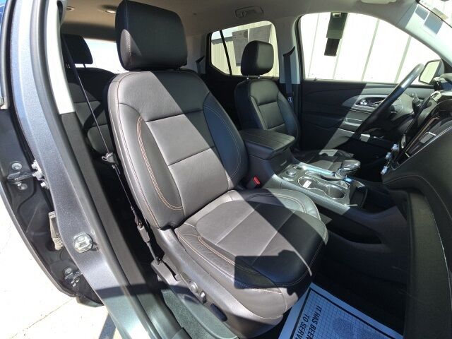 2021 Chevrolet Traverse LT Leather Watertown SD
