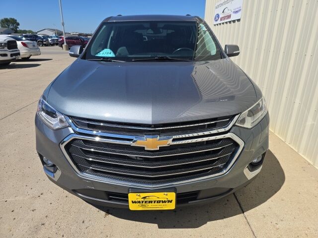 2021 Chevrolet Traverse LT Leather Watertown SD