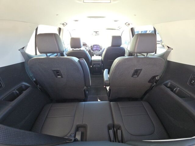 2021 Chevrolet Traverse LT Leather Watertown SD