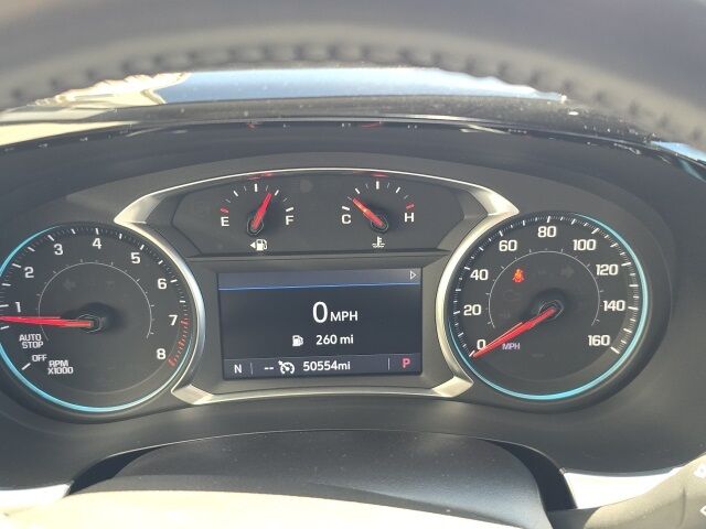 2021 Chevrolet Traverse LT Leather Watertown SD