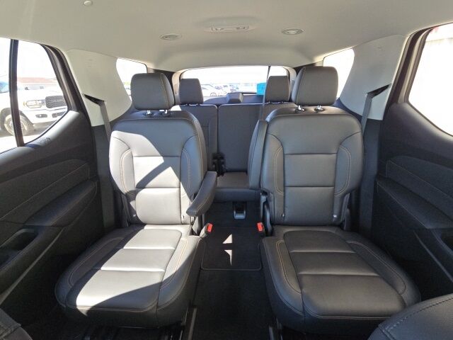 2021 Chevrolet Traverse LT Leather Watertown SD