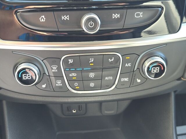 2021 Chevrolet Traverse LT Leather Watertown SD