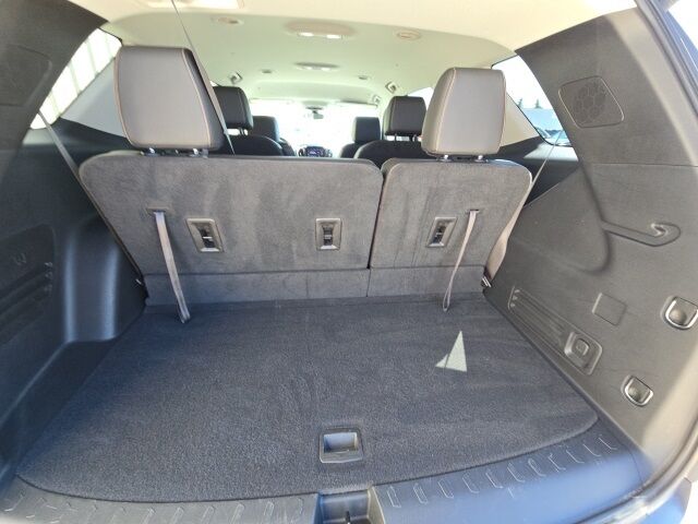 2021 Chevrolet Traverse LT Leather Watertown SD