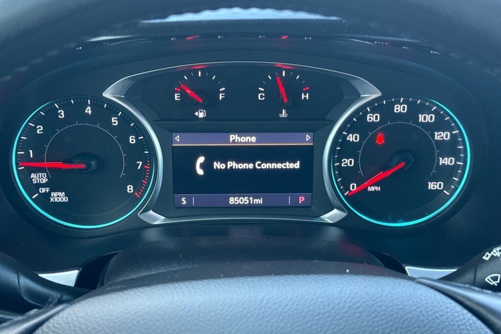 2021 Chevrolet Traverse LT Leather Fruitland ID