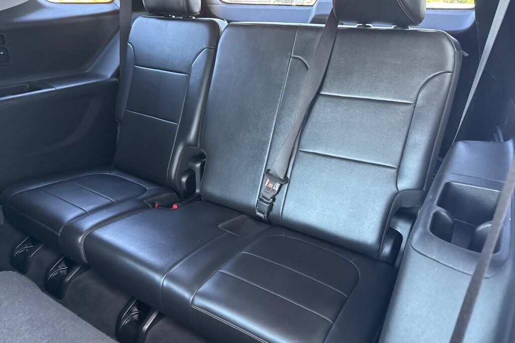 2021 Chevrolet Traverse LT Leather Fruitland ID