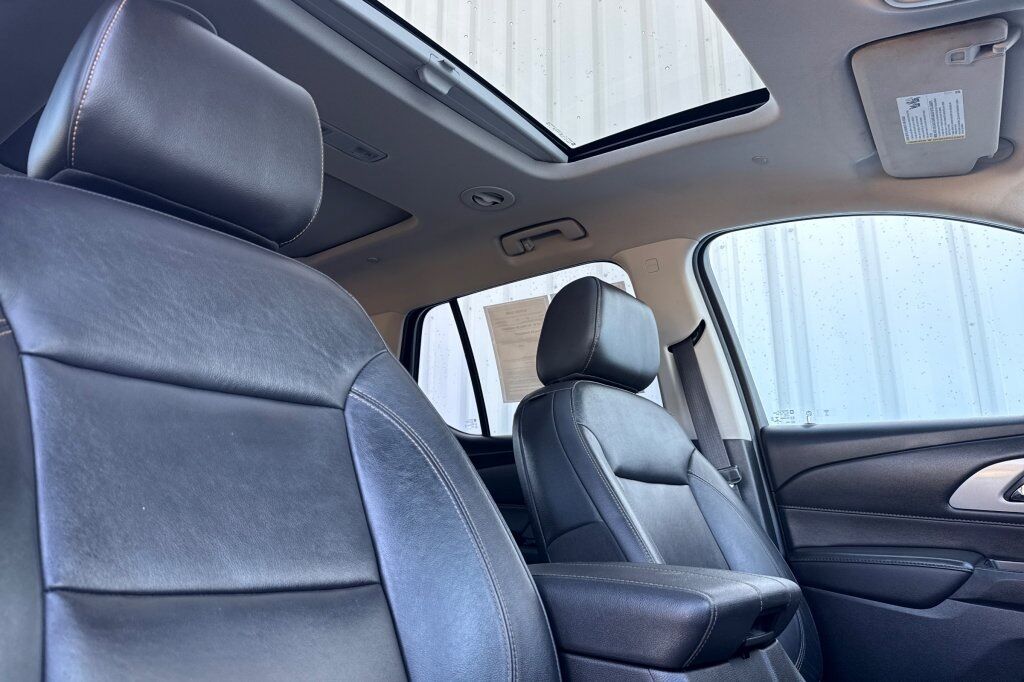 2021 Chevrolet Traverse LT Leather Fruitland ID